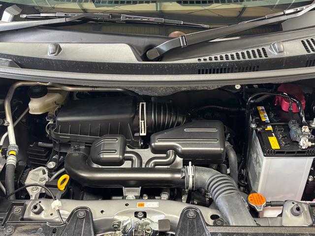 タントXCDチューナー ETC オートエアコン  オートライト 片側電動スライドドア LEDヘッドランプ CVT(長野県)の中古車