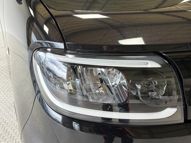 タントXCDチューナー ETC オートエアコン  オートライト 片側電動スライドドア LEDヘッドランプ CVT(長野県)の中古車