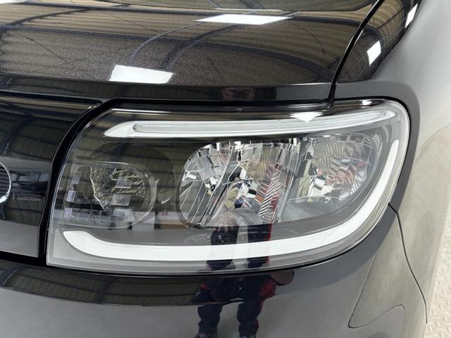 タントXCDチューナー ETC オートエアコン  オートライト 片側電動スライドドア LEDヘッドランプ CVT(長野県)の中古車