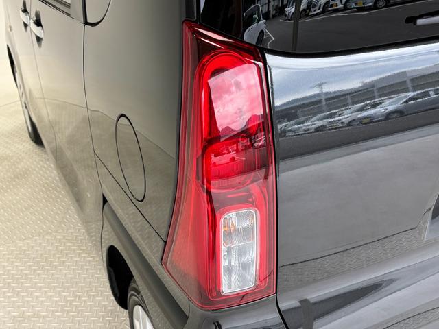 タントXCDチューナー ETC オートエアコン  オートライト 片側電動スライドドア LEDヘッドランプ CVT(長野県)の中古車