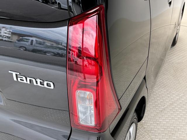 タントXCDチューナー ETC オートエアコン  オートライト 片側電動スライドドア LEDヘッドランプ CVT(長野県)の中古車