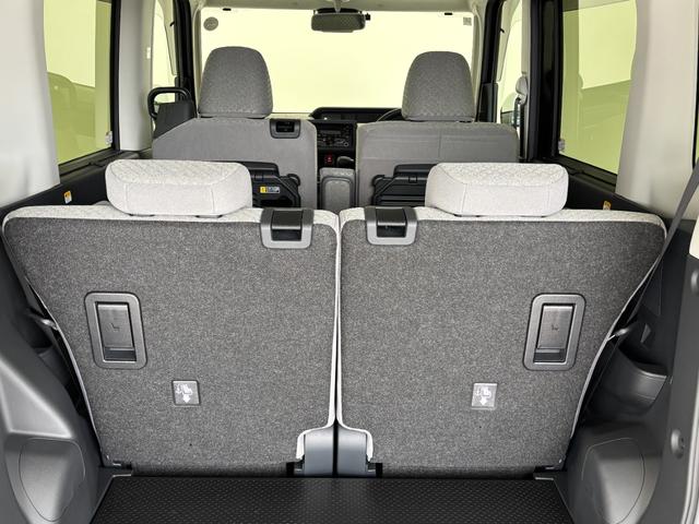 タントXCDチューナー ETC オートエアコン  オートライト 片側電動スライドドア LEDヘッドランプ CVT(長野県)の中古車