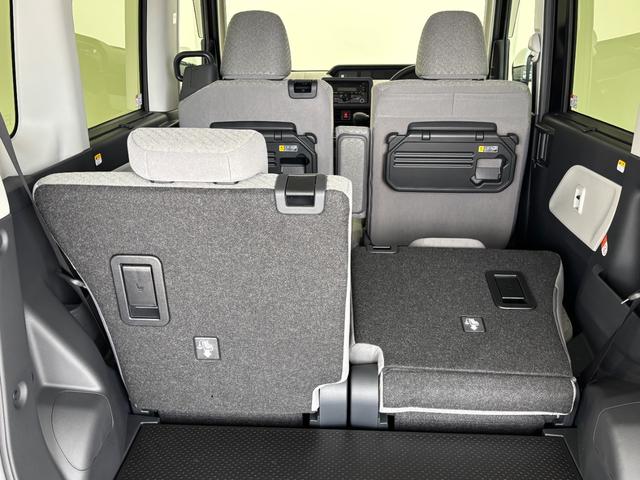 タントXCDチューナー ETC オートエアコン  オートライト 片側電動スライドドア LEDヘッドランプ CVT(長野県)の中古車