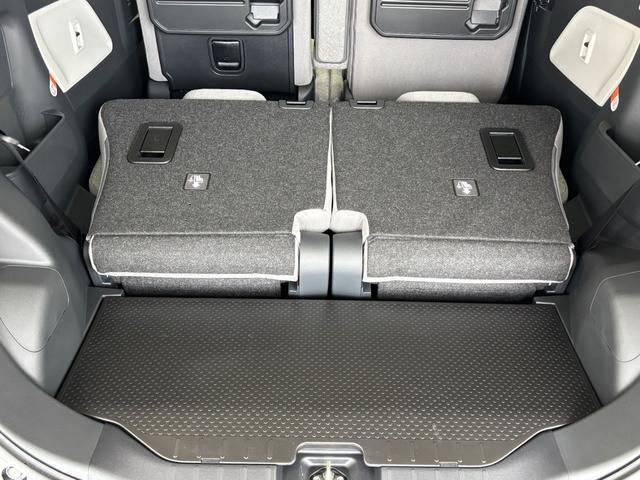 タントXCDチューナー ETC オートエアコン  オートライト 片側電動スライドドア LEDヘッドランプ CVT(長野県)の中古車