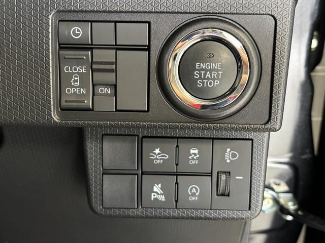 タントXCDチューナー ETC オートエアコン  オートライト 片側電動スライドドア LEDヘッドランプ CVT(長野県)の中古車