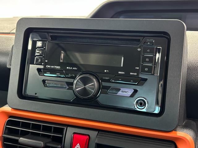 タントファンクロスターボCDチューナー シートヒーター CVT オートライト オートエアコン ターボエンジン 両側電動スライドドア LEDヘッドランプ LEDフォグランプ(長野県)の中古車