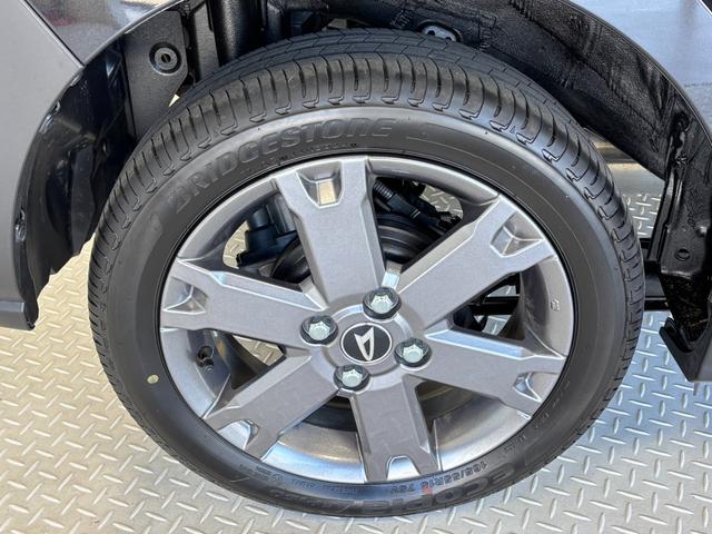 タントファンクロスターボCDチューナー シートヒーター CVT オートライト オートエアコン ターボエンジン 両側電動スライドドア LEDヘッドランプ LEDフォグランプ(長野県)の中古車