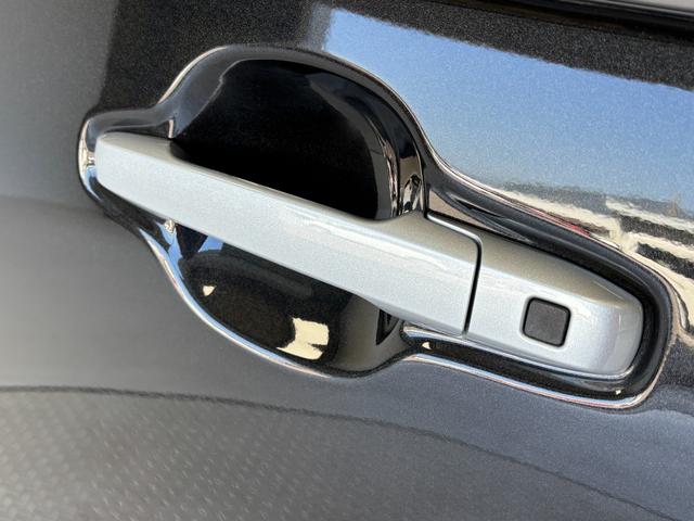 タントファンクロスターボCDチューナー シートヒーター CVT オートライト オートエアコン ターボエンジン 両側電動スライドドア LEDヘッドランプ LEDフォグランプ(長野県)の中古車