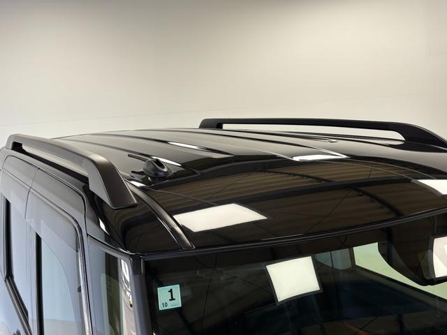 タントファンクロスターボCDチューナー シートヒーター CVT オートライト オートエアコン ターボエンジン 両側電動スライドドア LEDヘッドランプ LEDフォグランプ(長野県)の中古車