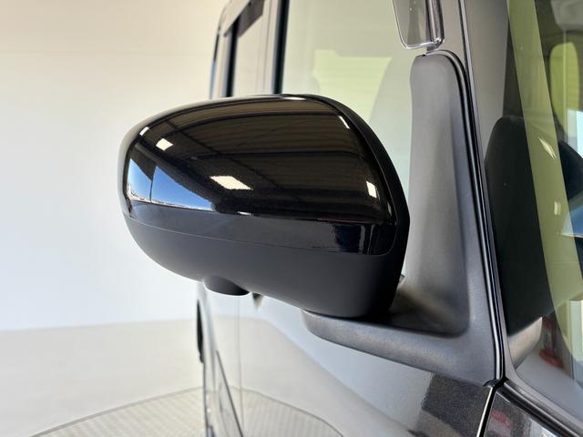 タントファンクロスターボCDチューナー シートヒーター CVT オートライト オートエアコン ターボエンジン 両側電動スライドドア LEDヘッドランプ LEDフォグランプ(長野県)の中古車