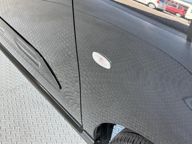 タントファンクロスターボCDチューナー シートヒーター CVT オートライト オートエアコン ターボエンジン 両側電動スライドドア LEDヘッドランプ LEDフォグランプ(長野県)の中古車