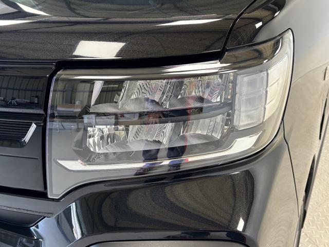 タントファンクロスターボCDチューナー シートヒーター CVT オートライト オートエアコン ターボエンジン 両側電動スライドドア LEDヘッドランプ LEDフォグランプ(長野県)の中古車