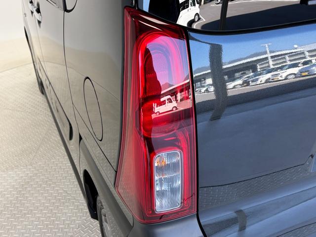 タントファンクロスターボCDチューナー シートヒーター CVT オートライト オートエアコン ターボエンジン 両側電動スライドドア LEDヘッドランプ LEDフォグランプ(長野県)の中古車