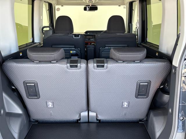 タントファンクロスターボCDチューナー シートヒーター CVT オートライト オートエアコン ターボエンジン 両側電動スライドドア LEDヘッドランプ LEDフォグランプ(長野県)の中古車