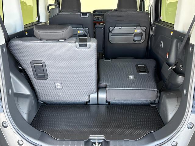 タントファンクロスターボCDチューナー シートヒーター CVT オートライト オートエアコン ターボエンジン 両側電動スライドドア LEDヘッドランプ LEDフォグランプ(長野県)の中古車