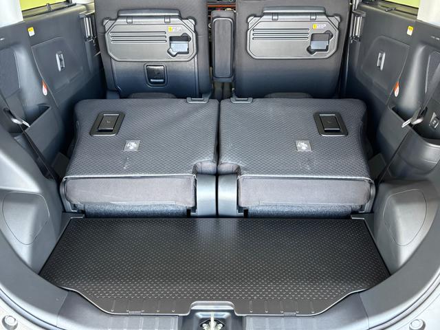 タントファンクロスターボCDチューナー シートヒーター CVT オートライト オートエアコン ターボエンジン 両側電動スライドドア LEDヘッドランプ LEDフォグランプ(長野県)の中古車