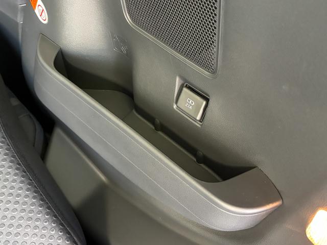 タントファンクロスターボCDチューナー シートヒーター CVT オートライト オートエアコン ターボエンジン 両側電動スライドドア LEDヘッドランプ LEDフォグランプ(長野県)の中古車