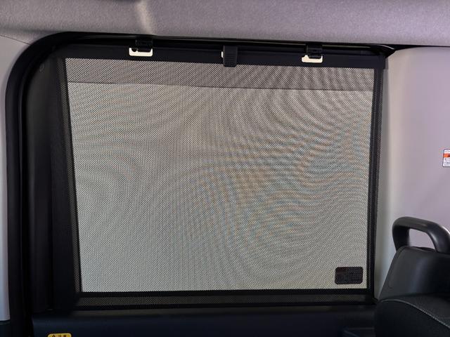 タントファンクロスターボCDチューナー シートヒーター CVT オートライト オートエアコン ターボエンジン 両側電動スライドドア LEDヘッドランプ LEDフォグランプ(長野県)の中古車