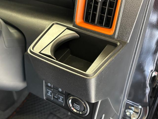 タントファンクロスターボCDチューナー シートヒーター CVT オートライト オートエアコン ターボエンジン 両側電動スライドドア LEDヘッドランプ LEDフォグランプ(長野県)の中古車