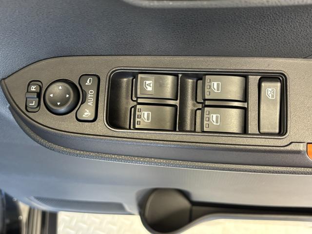 タントファンクロスターボCDチューナー シートヒーター CVT オートライト オートエアコン ターボエンジン 両側電動スライドドア LEDヘッドランプ LEDフォグランプ(長野県)の中古車