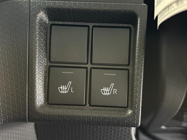 タントファンクロスターボCDチューナー シートヒーター CVT オートライト オートエアコン ターボエンジン 両側電動スライドドア LEDヘッドランプ LEDフォグランプ(長野県)の中古車