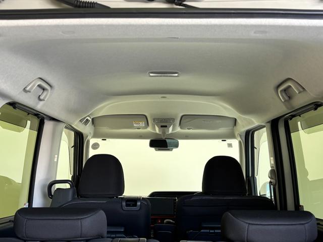 タントファンクロスリミテッドディスプレイオーディオ　バックカメラ　　　ＥＴＣ　シートヒーター　両側電動スライドドア　オートライト　オートエアコン　ＬＥＤヘッドランプ　ＬＥＤフォグランプ　クルーズコントロール　ＣＶＴ（長野県）の中古車