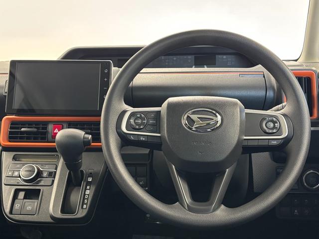 タントファンクロスリミテッドディスプレイオーディオ　バックカメラ　　　ＥＴＣ　シートヒーター　両側電動スライドドア　オートライト　オートエアコン　ＬＥＤヘッドランプ　ＬＥＤフォグランプ　クルーズコントロール　ＣＶＴ（長野県）の中古車