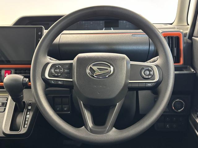 タントファンクロスリミテッドディスプレイオーディオ　バックカメラ　　　ＥＴＣ　シートヒーター　両側電動スライドドア　オートライト　オートエアコン　ＬＥＤヘッドランプ　ＬＥＤフォグランプ　クルーズコントロール　ＣＶＴ（長野県）の中古車