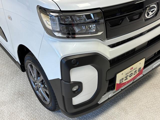 タントファンクロスリミテッドディスプレイオーディオ　バックカメラ　　　ＥＴＣ　シートヒーター　両側電動スライドドア　オートライト　オートエアコン　ＬＥＤヘッドランプ　ＬＥＤフォグランプ　クルーズコントロール　ＣＶＴ（長野県）の中古車