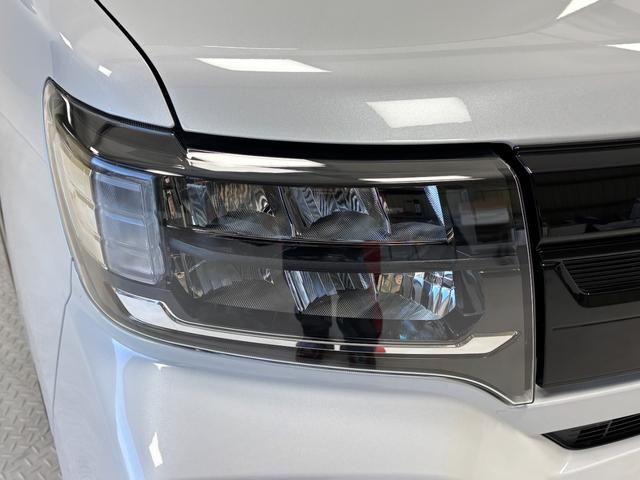 タントファンクロスリミテッドディスプレイオーディオ　バックカメラ　　　ＥＴＣ　シートヒーター　両側電動スライドドア　オートライト　オートエアコン　ＬＥＤヘッドランプ　ＬＥＤフォグランプ　クルーズコントロール　ＣＶＴ（長野県）の中古車