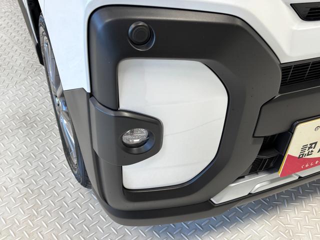 タントファンクロスリミテッドディスプレイオーディオ　バックカメラ　　　ＥＴＣ　シートヒーター　両側電動スライドドア　オートライト　オートエアコン　ＬＥＤヘッドランプ　ＬＥＤフォグランプ　クルーズコントロール　ＣＶＴ（長野県）の中古車