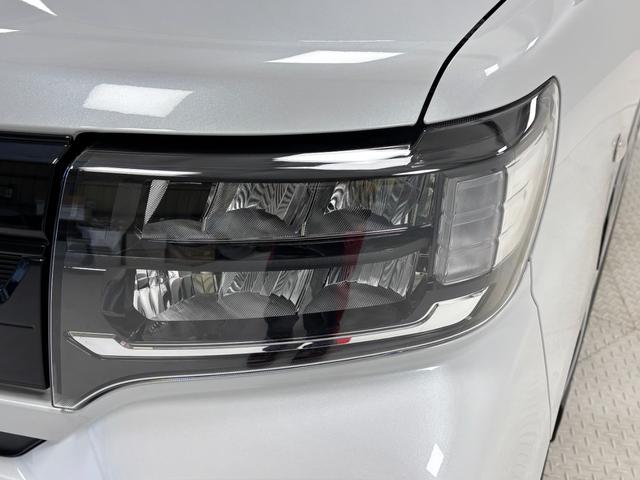 タントファンクロスリミテッドディスプレイオーディオ　バックカメラ　　　ＥＴＣ　シートヒーター　両側電動スライドドア　オートライト　オートエアコン　ＬＥＤヘッドランプ　ＬＥＤフォグランプ　クルーズコントロール　ＣＶＴ（長野県）の中古車