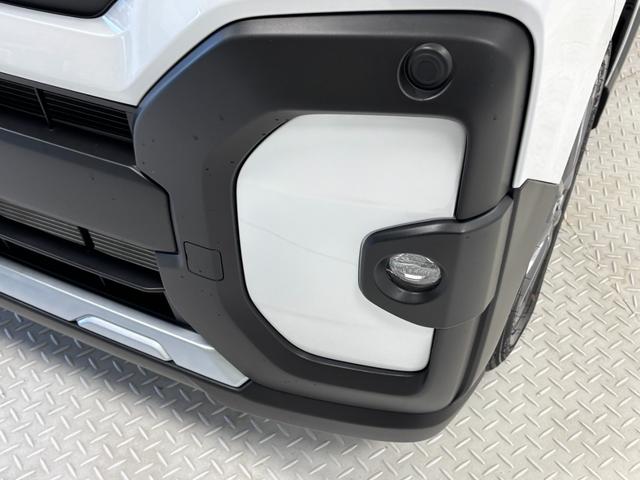 タントファンクロスリミテッドディスプレイオーディオ　バックカメラ　　　ＥＴＣ　シートヒーター　両側電動スライドドア　オートライト　オートエアコン　ＬＥＤヘッドランプ　ＬＥＤフォグランプ　クルーズコントロール　ＣＶＴ（長野県）の中古車