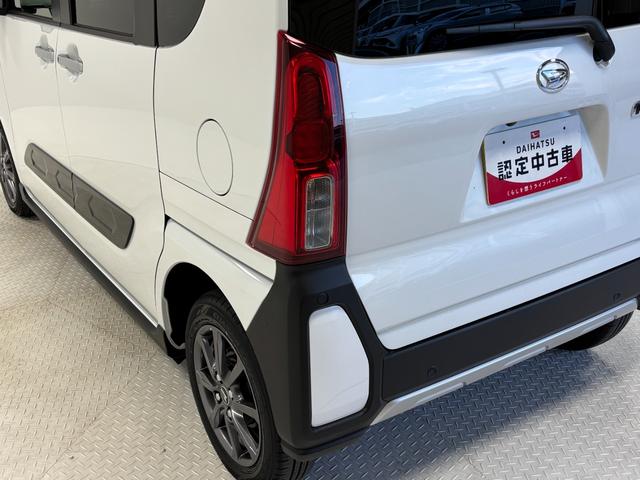 タントファンクロスリミテッドディスプレイオーディオ　バックカメラ　　　ＥＴＣ　シートヒーター　両側電動スライドドア　オートライト　オートエアコン　ＬＥＤヘッドランプ　ＬＥＤフォグランプ　クルーズコントロール　ＣＶＴ（長野県）の中古車