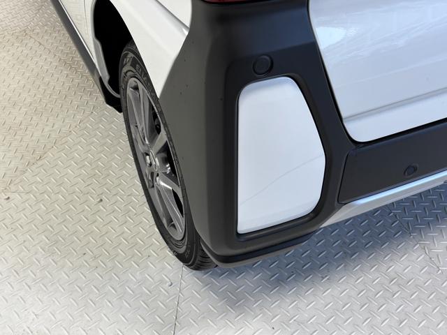 タントファンクロスリミテッドディスプレイオーディオ　バックカメラ　　　ＥＴＣ　シートヒーター　両側電動スライドドア　オートライト　オートエアコン　ＬＥＤヘッドランプ　ＬＥＤフォグランプ　クルーズコントロール　ＣＶＴ（長野県）の中古車