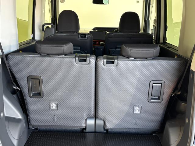 タントファンクロスリミテッドディスプレイオーディオ　バックカメラ　　　ＥＴＣ　シートヒーター　両側電動スライドドア　オートライト　オートエアコン　ＬＥＤヘッドランプ　ＬＥＤフォグランプ　クルーズコントロール　ＣＶＴ（長野県）の中古車