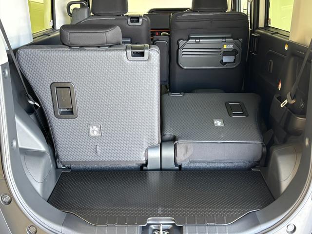 タントファンクロスリミテッドディスプレイオーディオ　バックカメラ　　　ＥＴＣ　シートヒーター　両側電動スライドドア　オートライト　オートエアコン　ＬＥＤヘッドランプ　ＬＥＤフォグランプ　クルーズコントロール　ＣＶＴ（長野県）の中古車