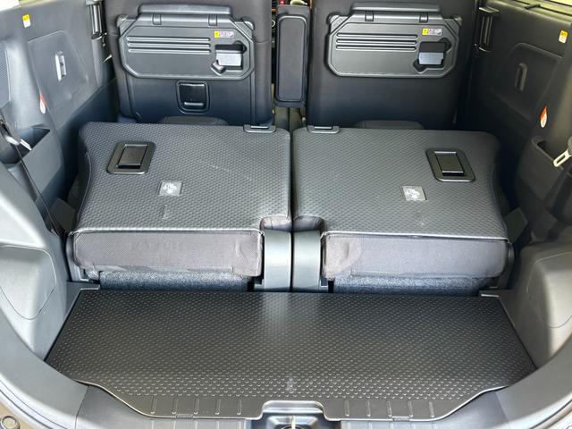 タントファンクロスリミテッドディスプレイオーディオ　バックカメラ　　　ＥＴＣ　シートヒーター　両側電動スライドドア　オートライト　オートエアコン　ＬＥＤヘッドランプ　ＬＥＤフォグランプ　クルーズコントロール　ＣＶＴ（長野県）の中古車