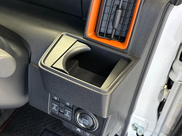 タントファンクロスリミテッドディスプレイオーディオ　バックカメラ　　　ＥＴＣ　シートヒーター　両側電動スライドドア　オートライト　オートエアコン　ＬＥＤヘッドランプ　ＬＥＤフォグランプ　クルーズコントロール　ＣＶＴ（長野県）の中古車