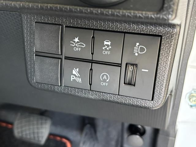 タントファンクロスリミテッドディスプレイオーディオ　バックカメラ　　　ＥＴＣ　シートヒーター　両側電動スライドドア　オートライト　オートエアコン　ＬＥＤヘッドランプ　ＬＥＤフォグランプ　クルーズコントロール　ＣＶＴ（長野県）の中古車