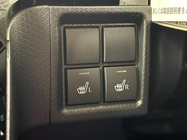 タントカスタムＲＳターボ　防錆塗装済み　ＣＤチューナー　ＵＳＢソケット　両側電動スライドドア　両側シートヒーター　ＬＥＤ　オートライト　プッシュスタート　格納式テーブル　キーフリー　１５インチアルミ　スマートアシスト（長野県）の中古車