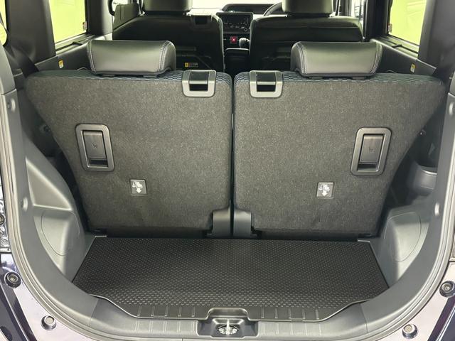 タントカスタムＲＳターボ　防錆塗装済み　ＣＤチューナー　ＵＳＢソケット　両側電動スライドドア　両側シートヒーター　ＬＥＤ　オートライト　プッシュスタート　格納式テーブル　キーフリー　１５インチアルミ　スマートアシスト（長野県）の中古車