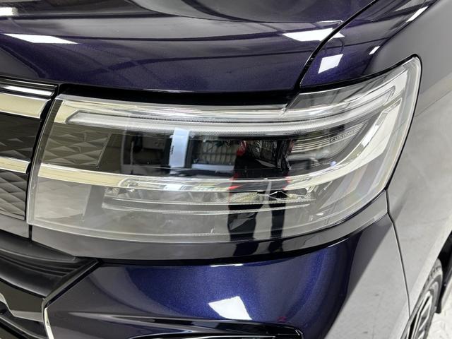 タントカスタムＲＳターボ　防錆塗装済み　ＣＤチューナー　ＵＳＢソケット　両側電動スライドドア　両側シートヒーター　ＬＥＤ　オートライト　プッシュスタート　格納式テーブル　キーフリー　１５インチアルミ　スマートアシスト（長野県）の中古車