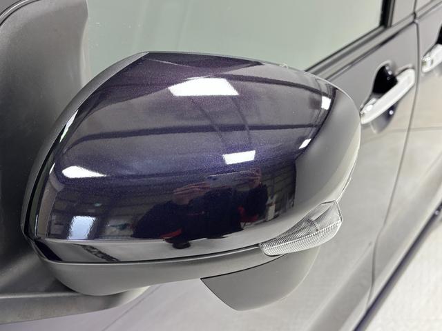 タントカスタムＲＳターボ　防錆塗装済み　ＣＤチューナー　ＵＳＢソケット　両側電動スライドドア　両側シートヒーター　ＬＥＤ　オートライト　プッシュスタート　格納式テーブル　キーフリー　１５インチアルミ　スマートアシスト（長野県）の中古車