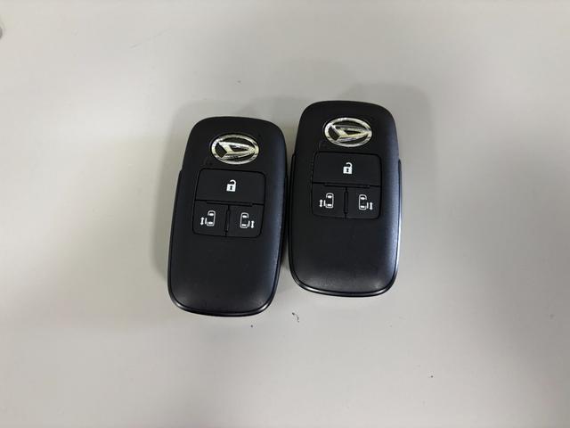 タントカスタムＲＳターボ　防錆塗装済み　ＣＤチューナー　ＵＳＢソケット　両側電動スライドドア　両側シートヒーター　ＬＥＤ　オートライト　プッシュスタート　格納式テーブル　キーフリー　１５インチアルミ　スマートアシスト（長野県）の中古車