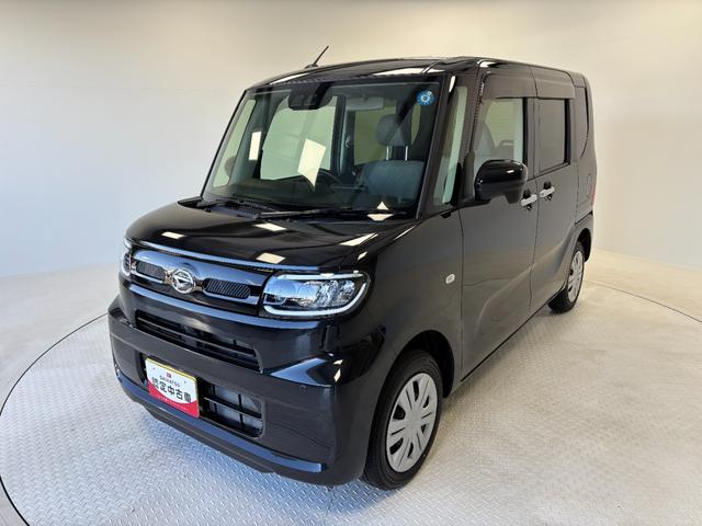 タントＸ防錆塗装済　ＣＤチューナー　ＵＳＢソケット　片側電動スライドドア　ミラクルオープンドア　両側シートヒーター　ＬＥＤ　オートライト機能　電動格納ミラー　格納式テーブル　電動パーキングブレーキ　キーフリー（長野県）の中古車