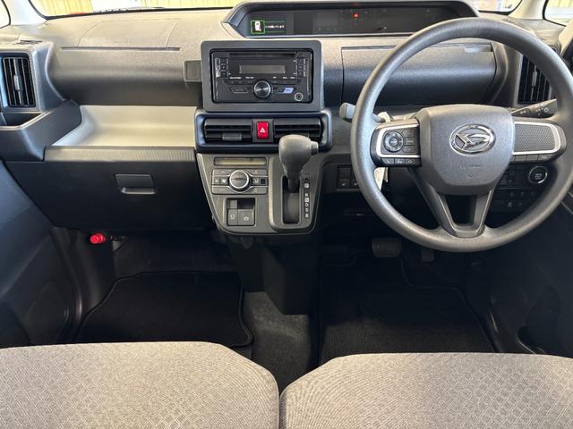 タントＸ防錆塗装済　ＣＤチューナー　ＵＳＢソケット　片側電動スライドドア　ミラクルオープンドア　両側シートヒーター　ＬＥＤ　オートライト機能　電動格納ミラー　格納式テーブル　電動パーキングブレーキ　キーフリー（長野県）の中古車