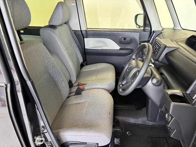 タントＸ防錆塗装済　ＣＤチューナー　ＵＳＢソケット　片側電動スライドドア　ミラクルオープンドア　両側シートヒーター　ＬＥＤ　オートライト機能　電動格納ミラー　格納式テーブル　電動パーキングブレーキ　キーフリー（長野県）の中古車