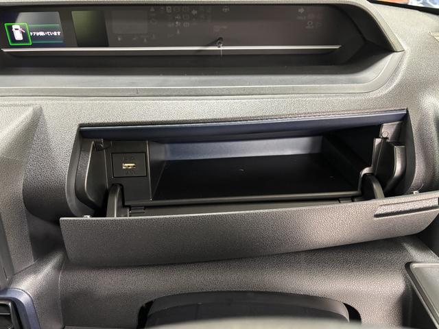 タントＸ防錆塗装済　ＣＤチューナー　ＵＳＢソケット　片側電動スライドドア　ミラクルオープンドア　両側シートヒーター　ＬＥＤ　オートライト機能　電動格納ミラー　格納式テーブル　電動パーキングブレーキ　キーフリー（長野県）の中古車