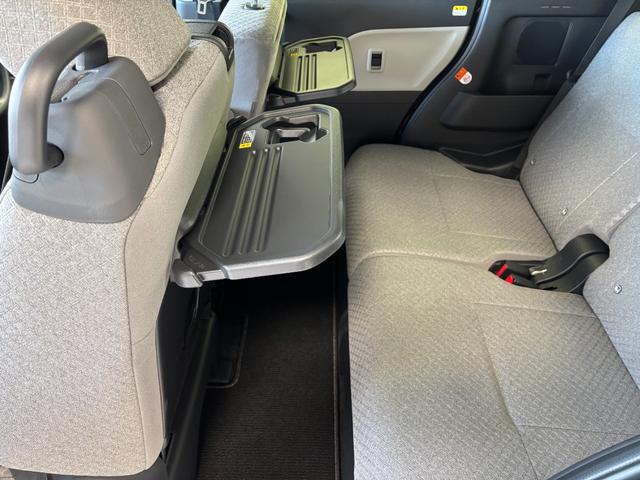 タントＸ防錆塗装済　ＣＤチューナー　ＵＳＢソケット　片側電動スライドドア　ミラクルオープンドア　両側シートヒーター　ＬＥＤ　オートライト機能　電動格納ミラー　格納式テーブル　電動パーキングブレーキ　キーフリー（長野県）の中古車